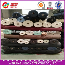 Alibaba stock tela de sarga de algodón 100% para textiles para el hogar En stock tela de algodón de sarga tela de algodón de poliéster sarga stock